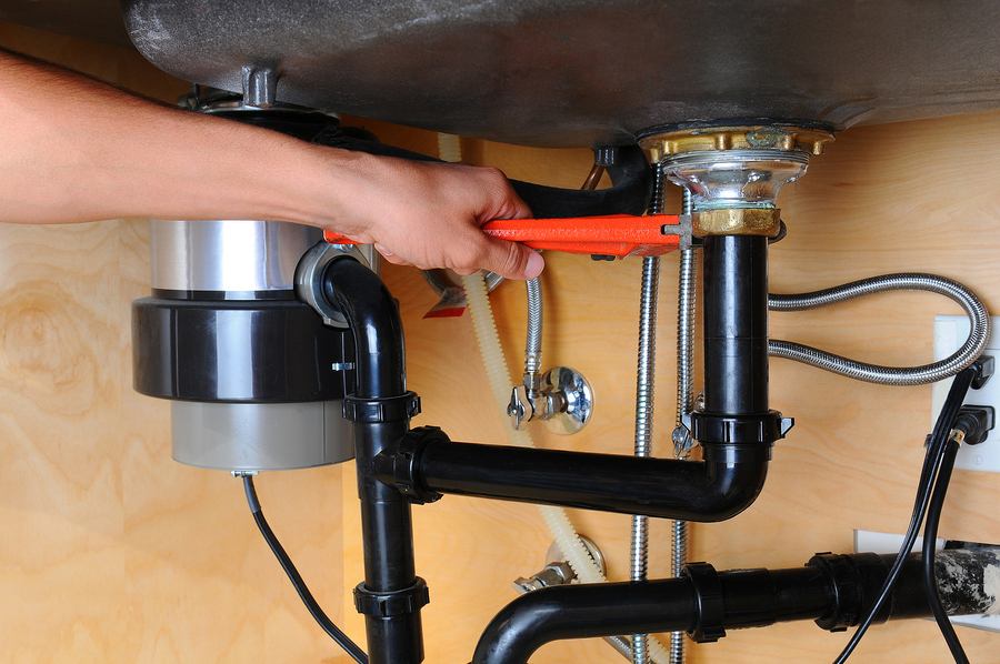 Garbage Disposal Repair in Pinehaven