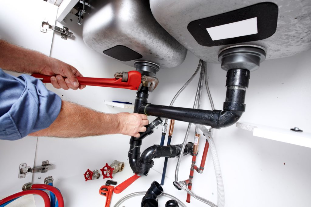 Sink Repair in Pinehaven